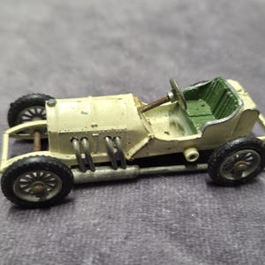Mercedes 1908 - Etsy