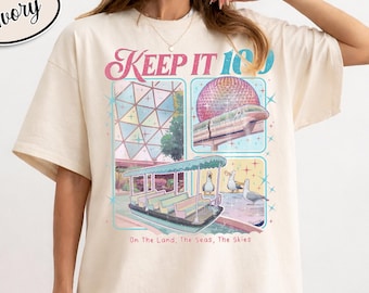 Mupparna Show-tröja, Kermit Miss Piggy Fozzie Gonzo-tröja, Elektrisk kaos-tröja, Disney-resa-tröja