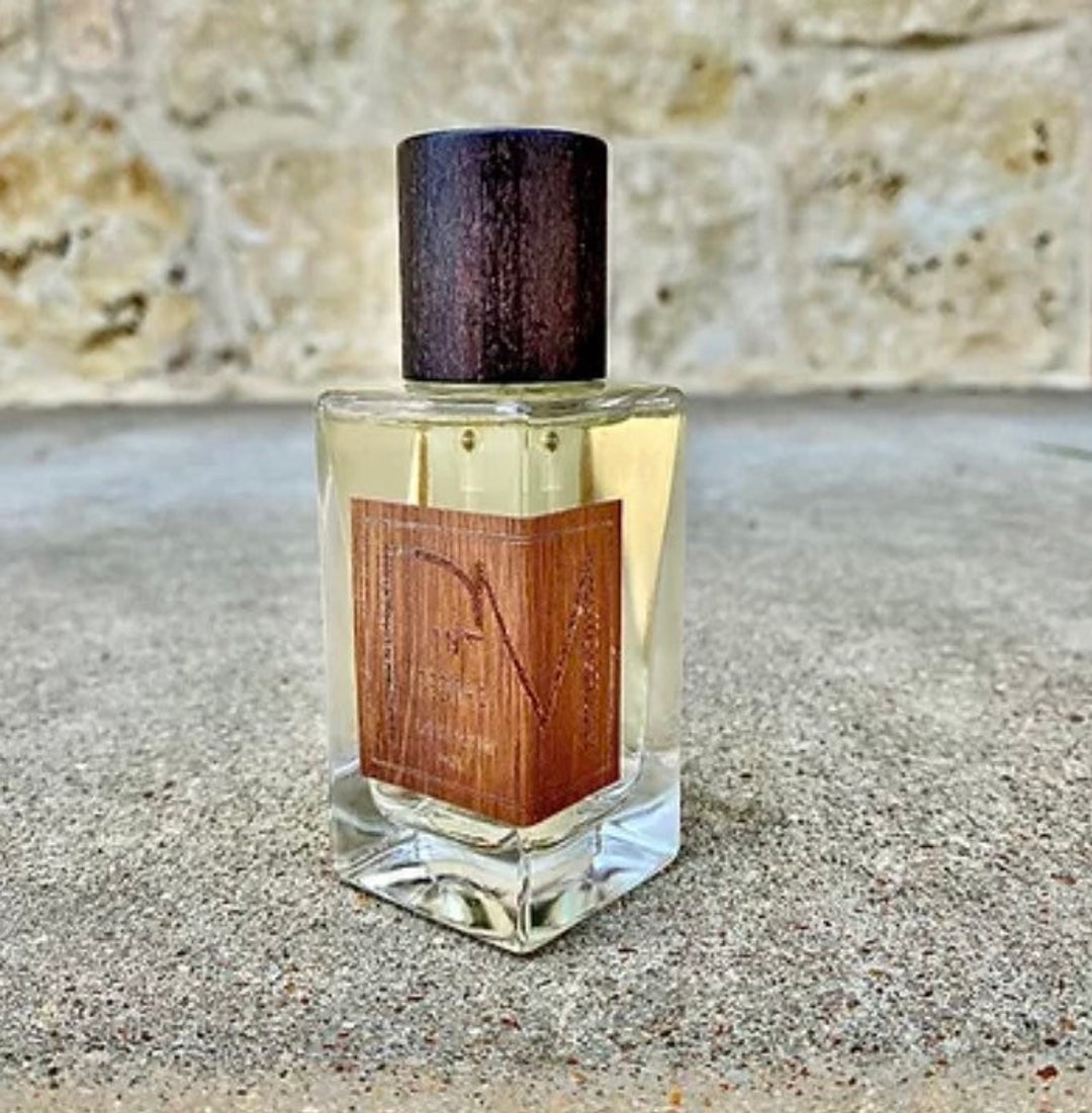 50ml Fedora Perfume for Men Voted Best Clean Fragrance by Tea Leaves. Cool Mint