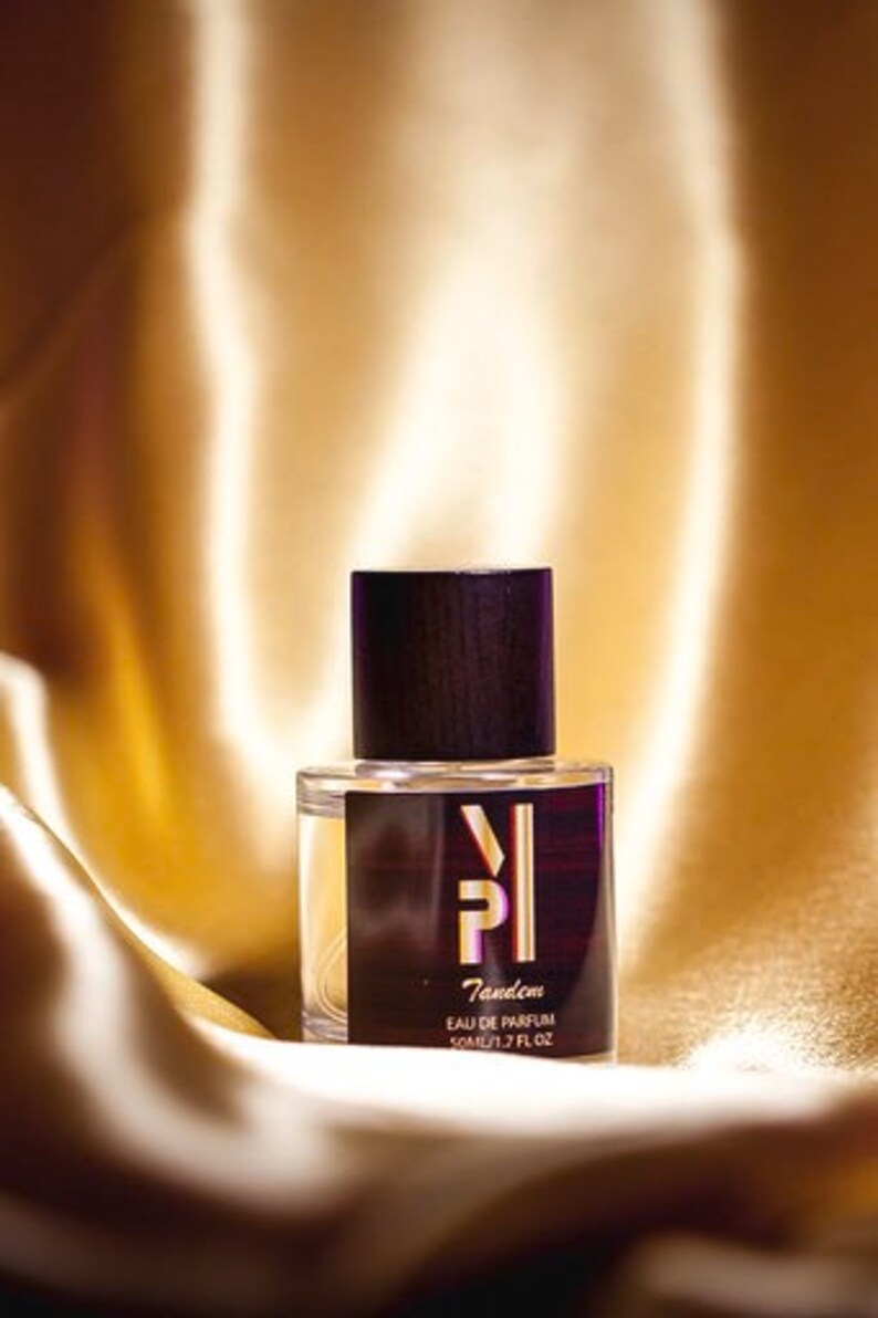 Fedora Pour Homme Edp 50ml Phthalate Free Niche Eau De Etsy