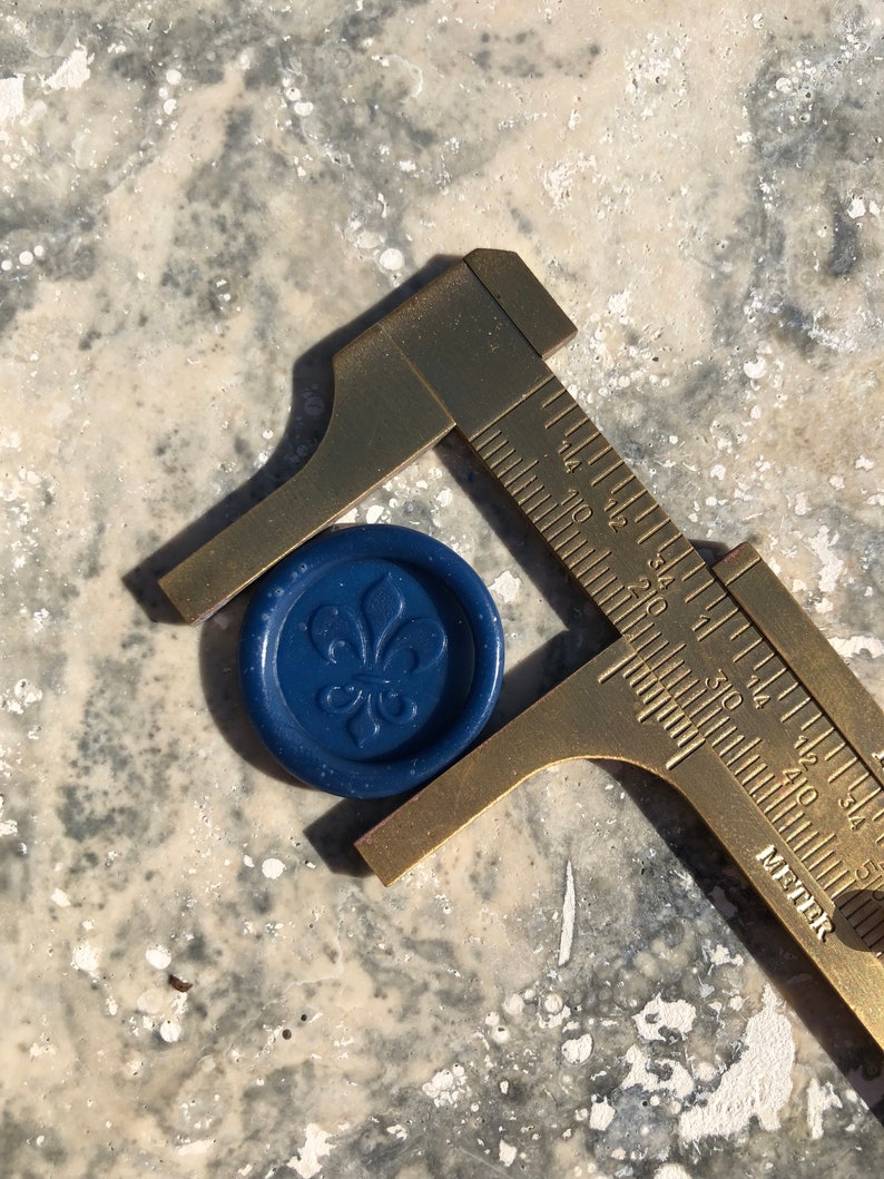 Thank you Wax seal Sticker