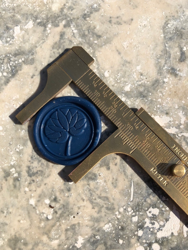 GoT Hand of the King Wax seal Sticker