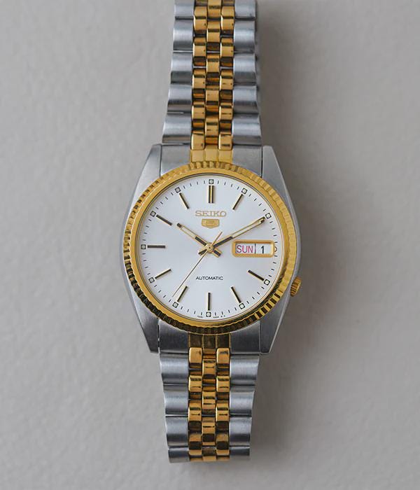 Seiko two tone - Etsy 日本