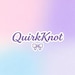 QuirkKnot store logo