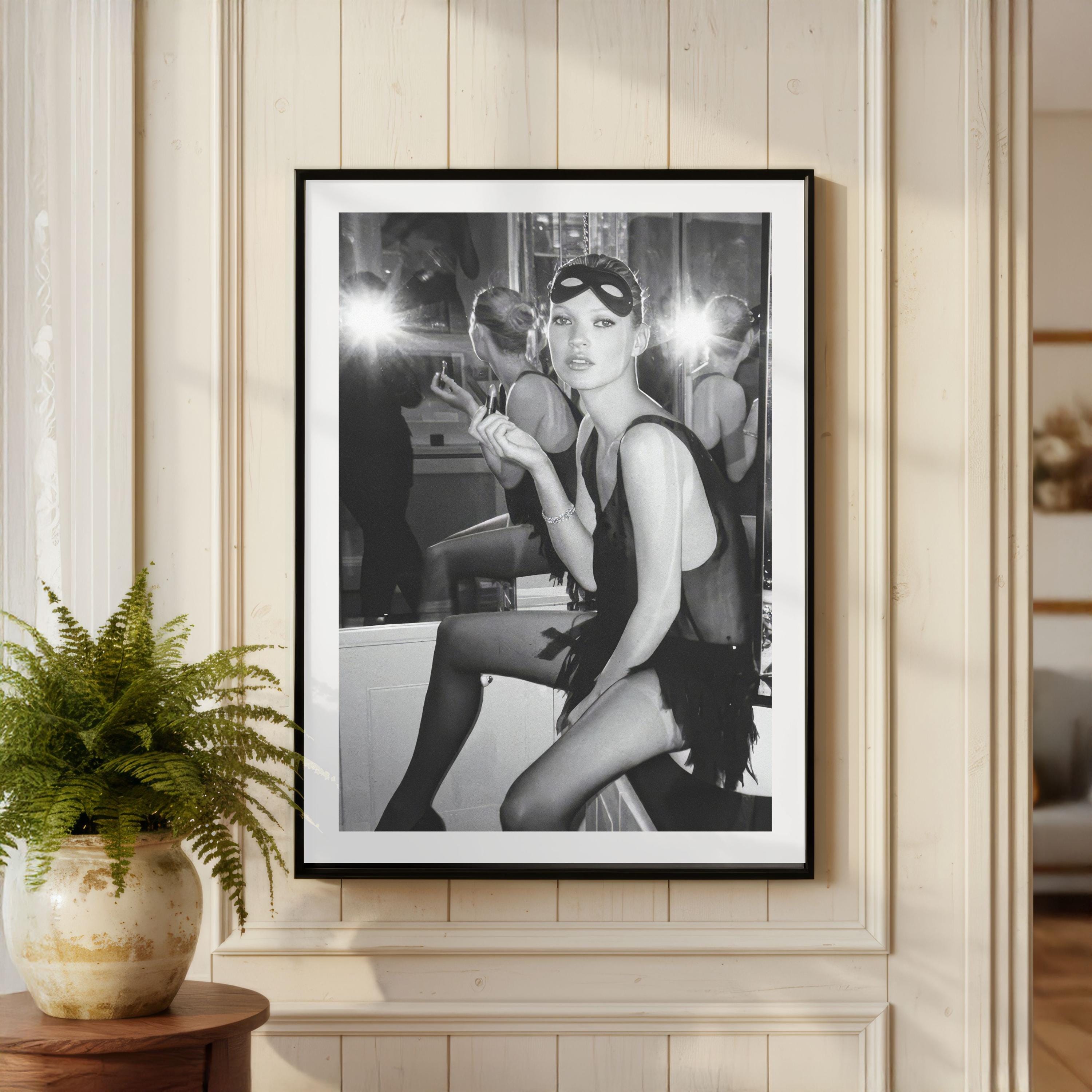 Marilyn monroe mirror - Etsy 日本