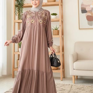 linen mustard dress Anita Linen Sleeveless Dress Mustard – Dolma