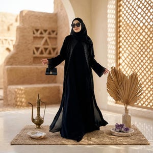 turkish islamic fashion dress Turkish style