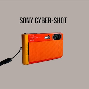 Sony Tx30 - Etsy