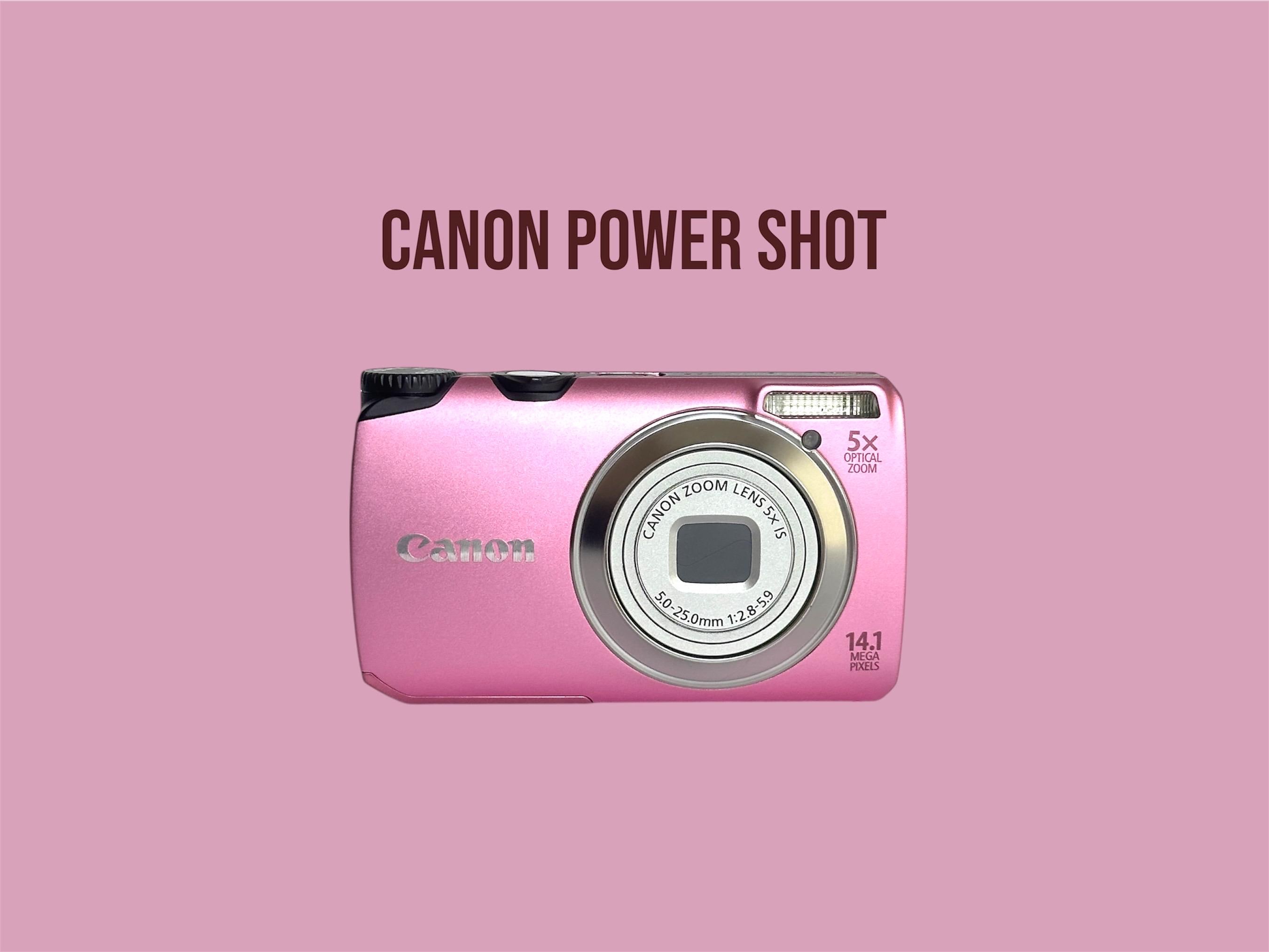 Canon Powershot A3200 - Etsy