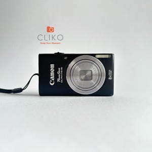 6) Canon Powershot ELPH 180 Cameras In Tulsa, OK | Item NO9573 For - Foto 8