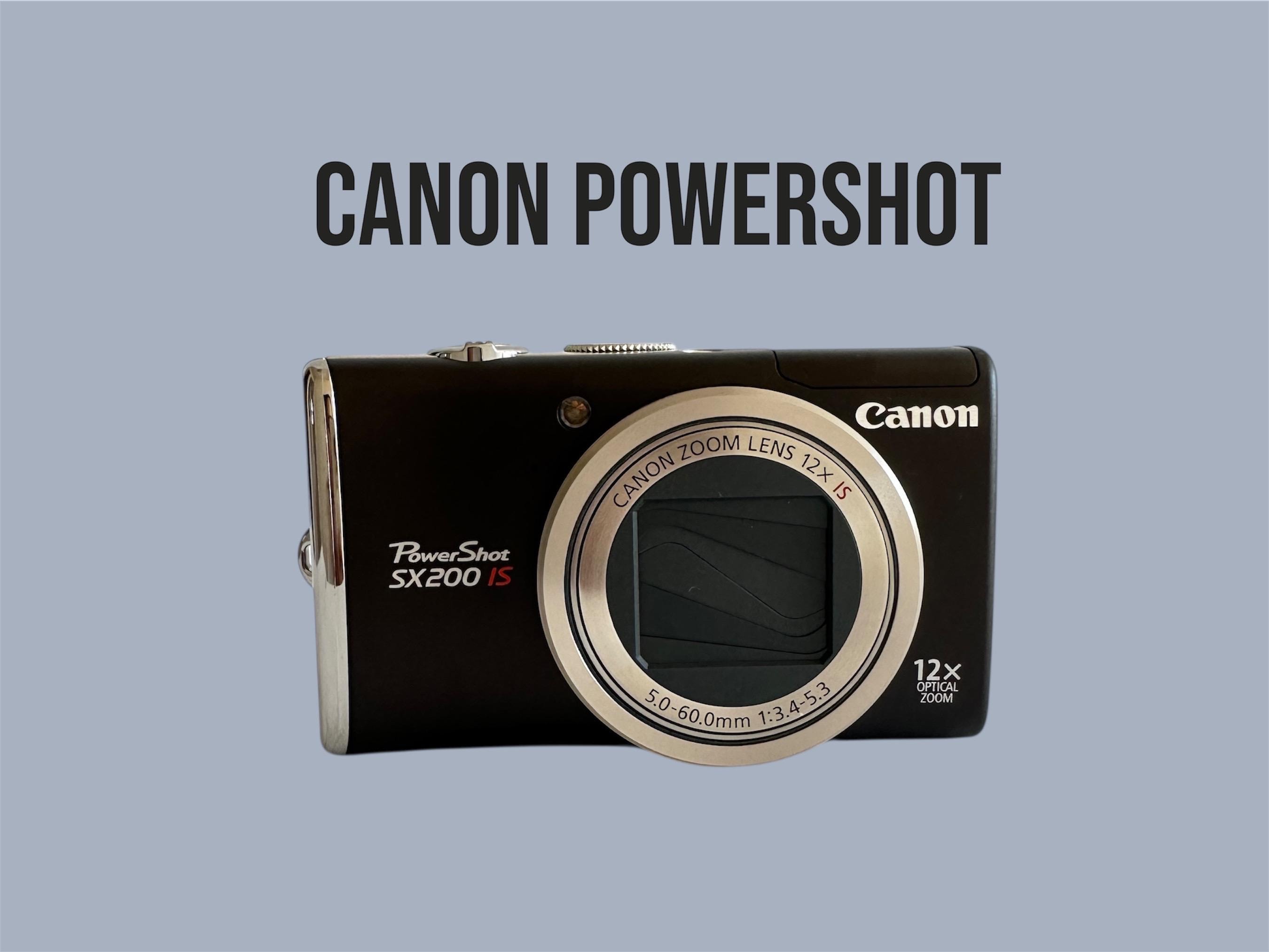 動作済み Canon PowerShot SX200 IS ブラック ジャンク Amazon | Canon デジタルカメラ PowerShot (パワーショット) SX200 IS