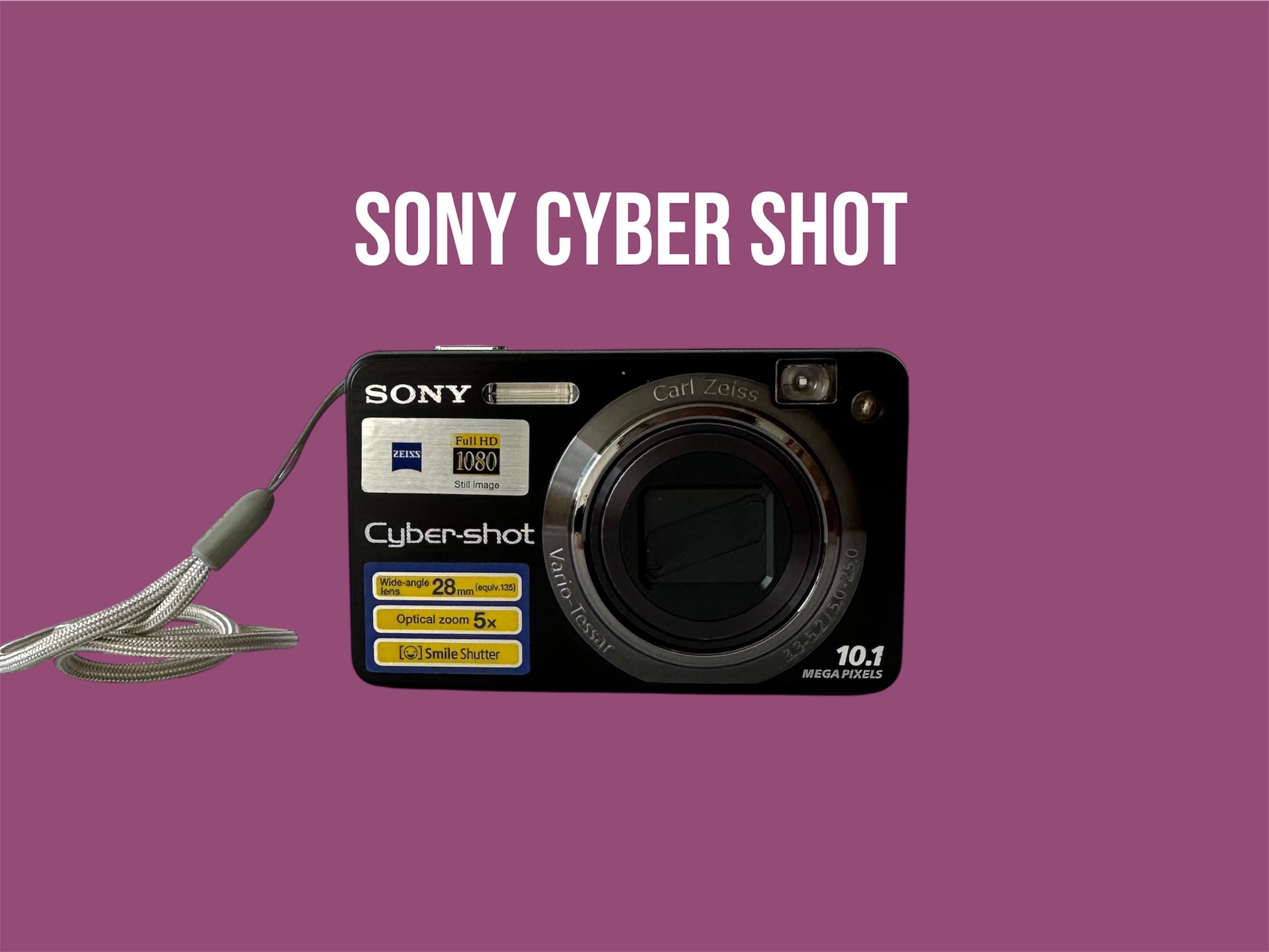 Buy Sony Dsc T70 Online In India - Etsy India