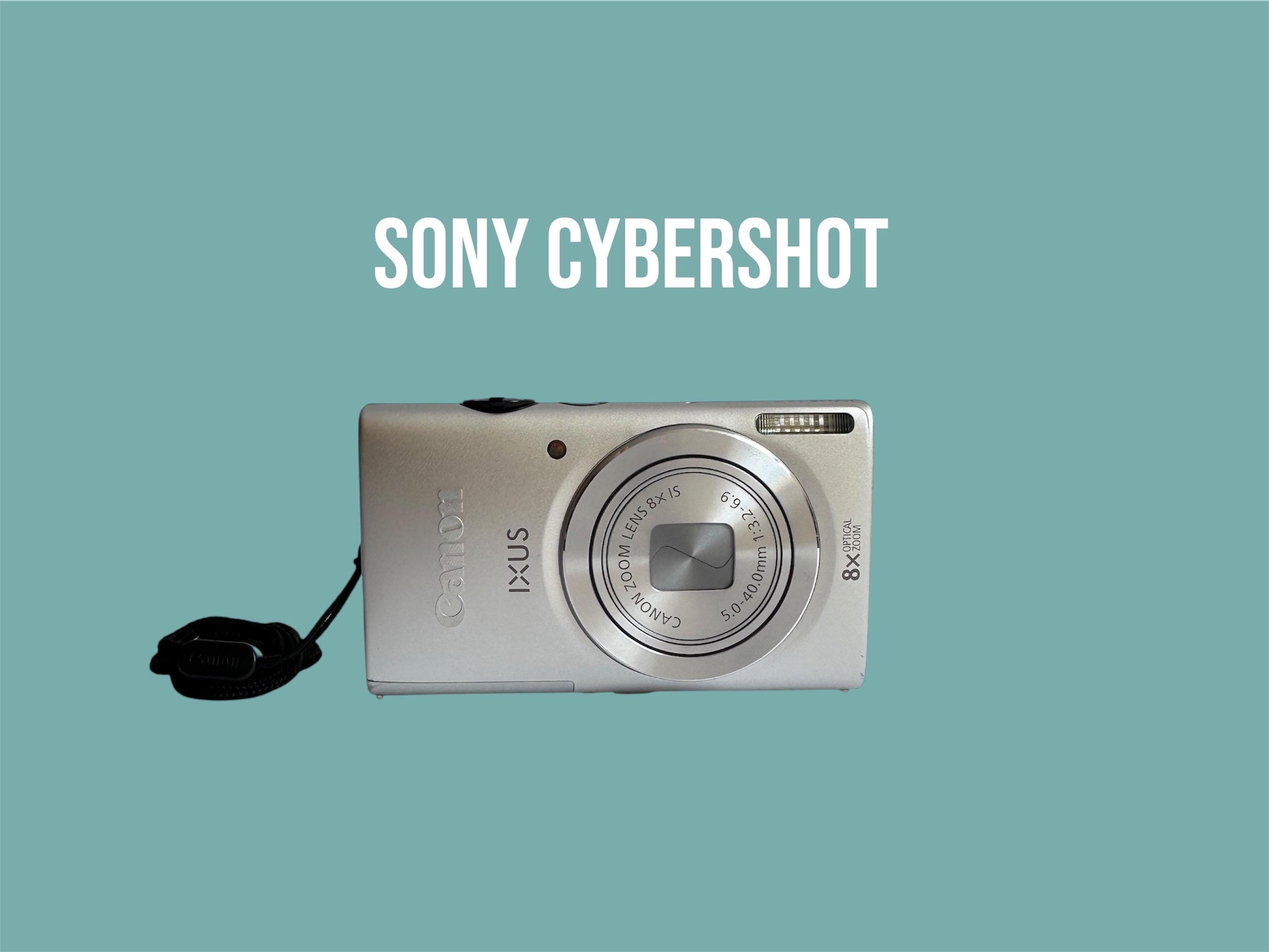 Canon ixus - Etsy 日本