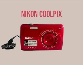 Nikon COOLPIX S4300レッド Nikon Coolpix S4300 review: Nikon Coolpix S4300 - CNET