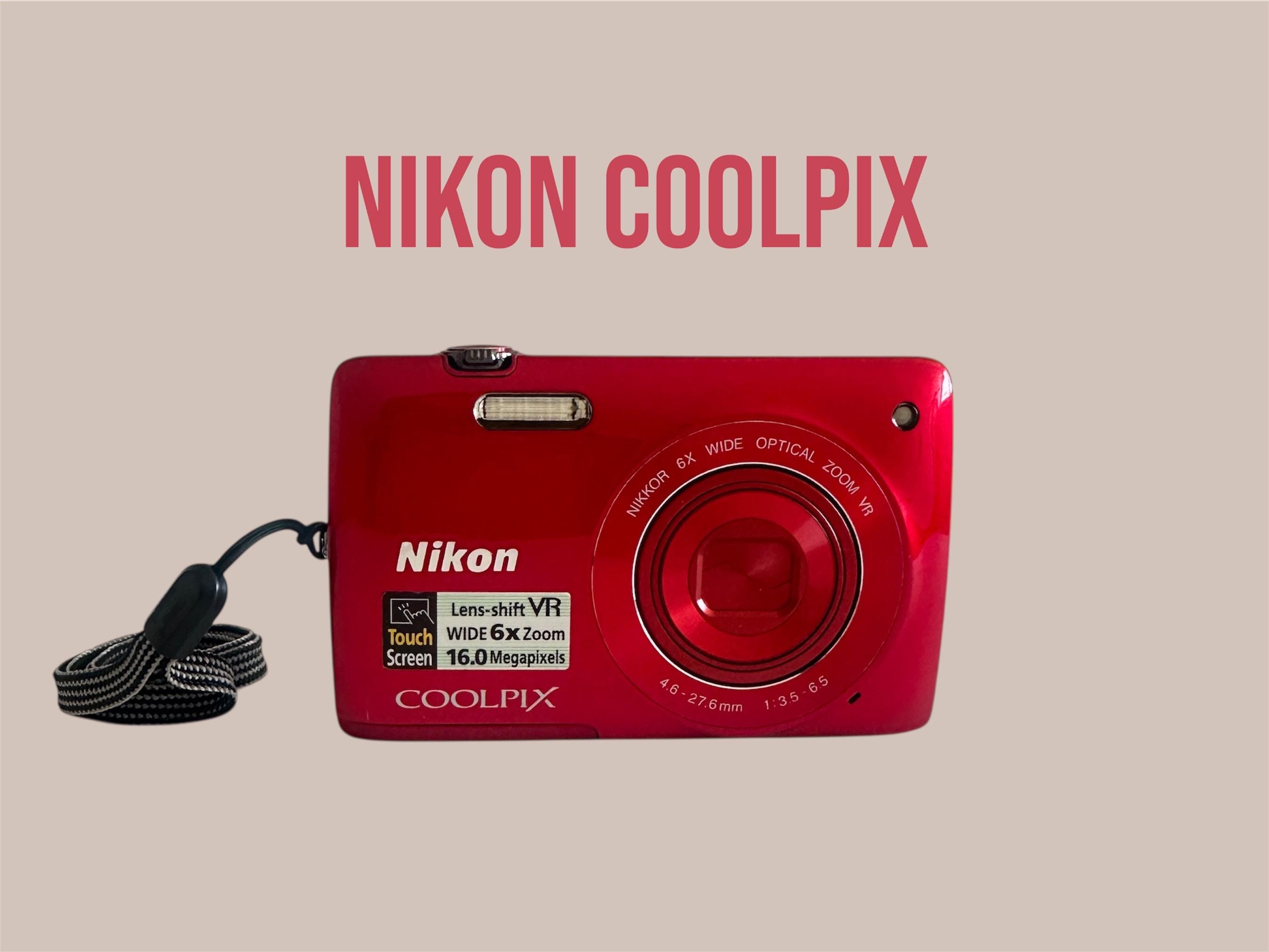 Nikon COOLPIX S4300 デジカメ Nikon Coolpix S4300 Review | Photography Blog