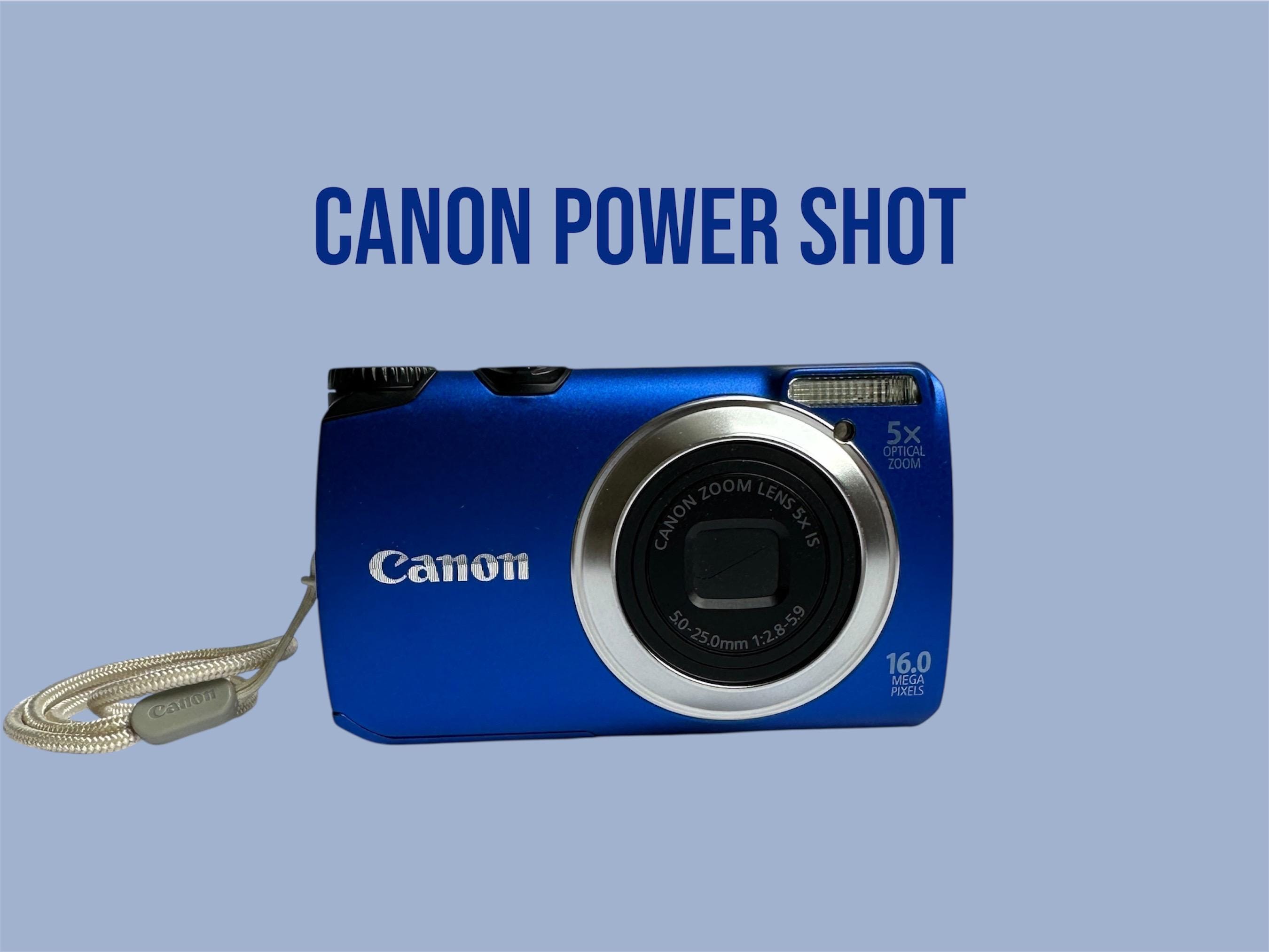 Canon powershot sx220 is - Etsy 日本