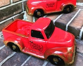 Farm Truck Planter