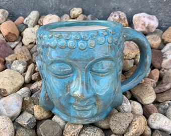 Buddha Mug