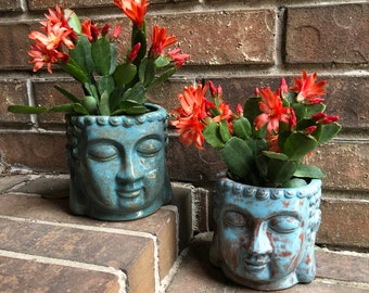 Buddha Planter