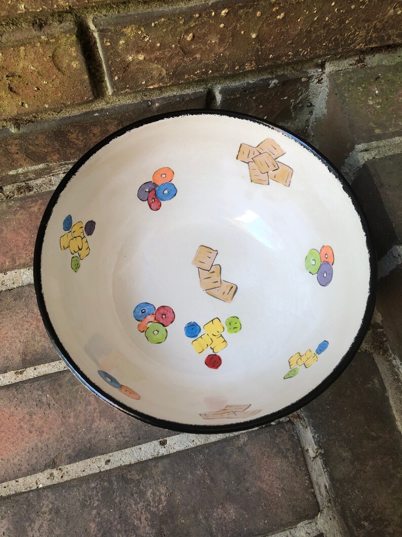 Porcelain Cereal Bowl, 15cm/6inch (C66 RANGE) - Sunnex Products Ltd - View #4