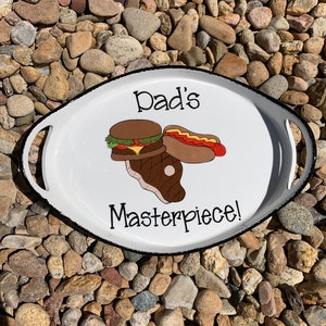 Dad&#39;s Grill Platter