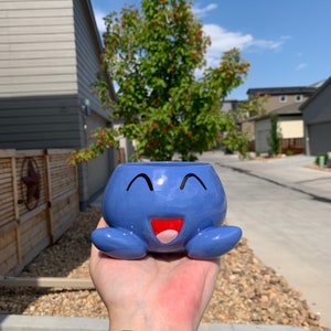 Oddish Planter