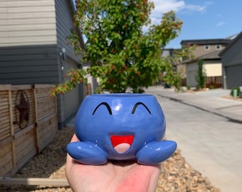 Oddish Planter