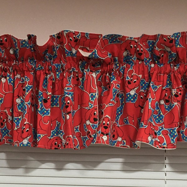 Children Valances Etsy