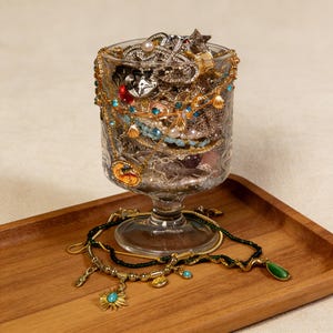 Gioielli, Collane, Bracciali, Anelli, Orecchini E Molto Altro - Foto 6