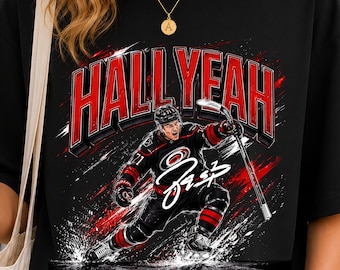 Carolina Hurricanes 2026 Stanley Cup Champions Shirt, Hall Yeah Hurricanes Hockey Fan Tee, Carolina Hockey Champions T Shirt