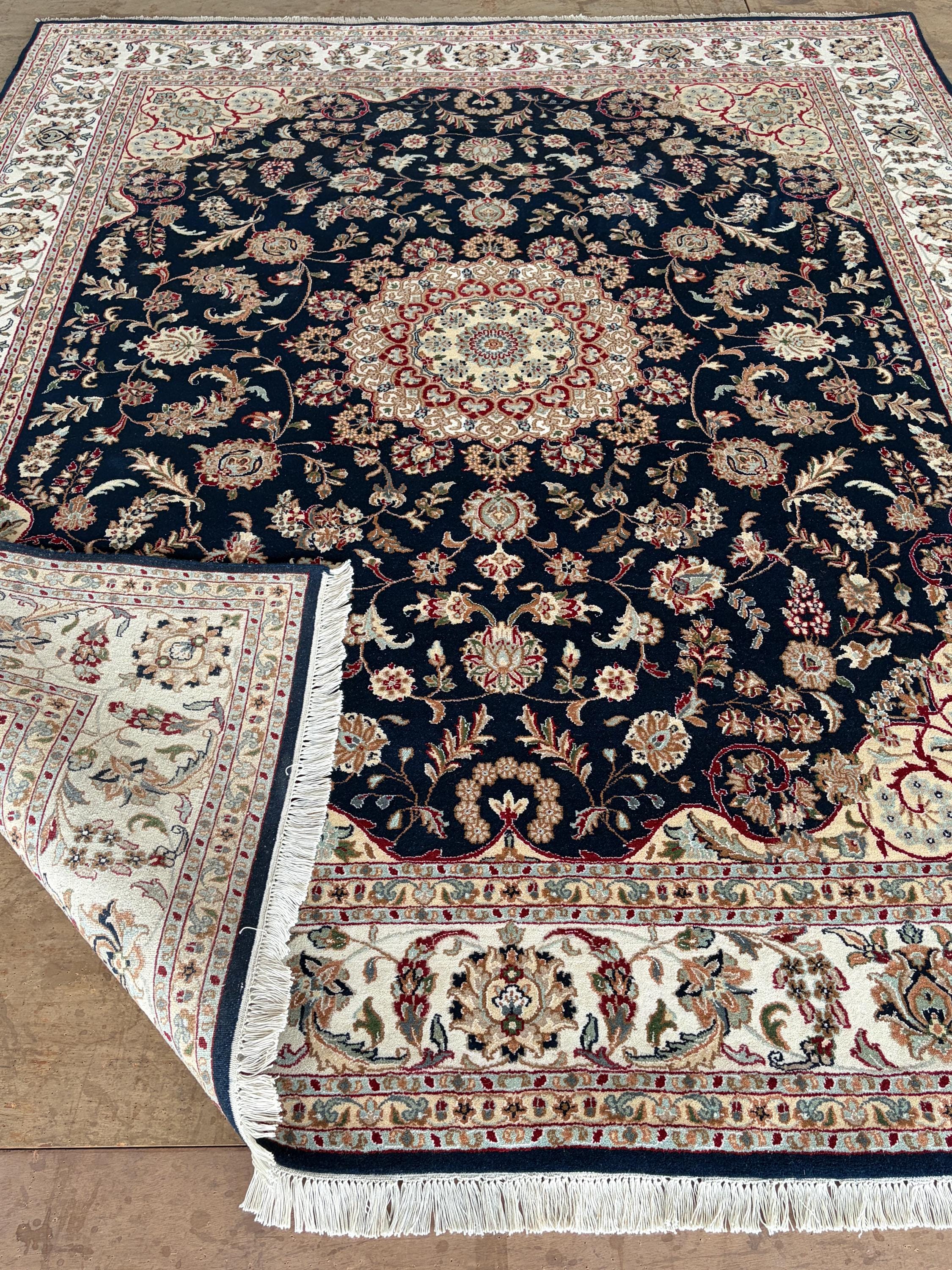 Iranian Rug - Etsy