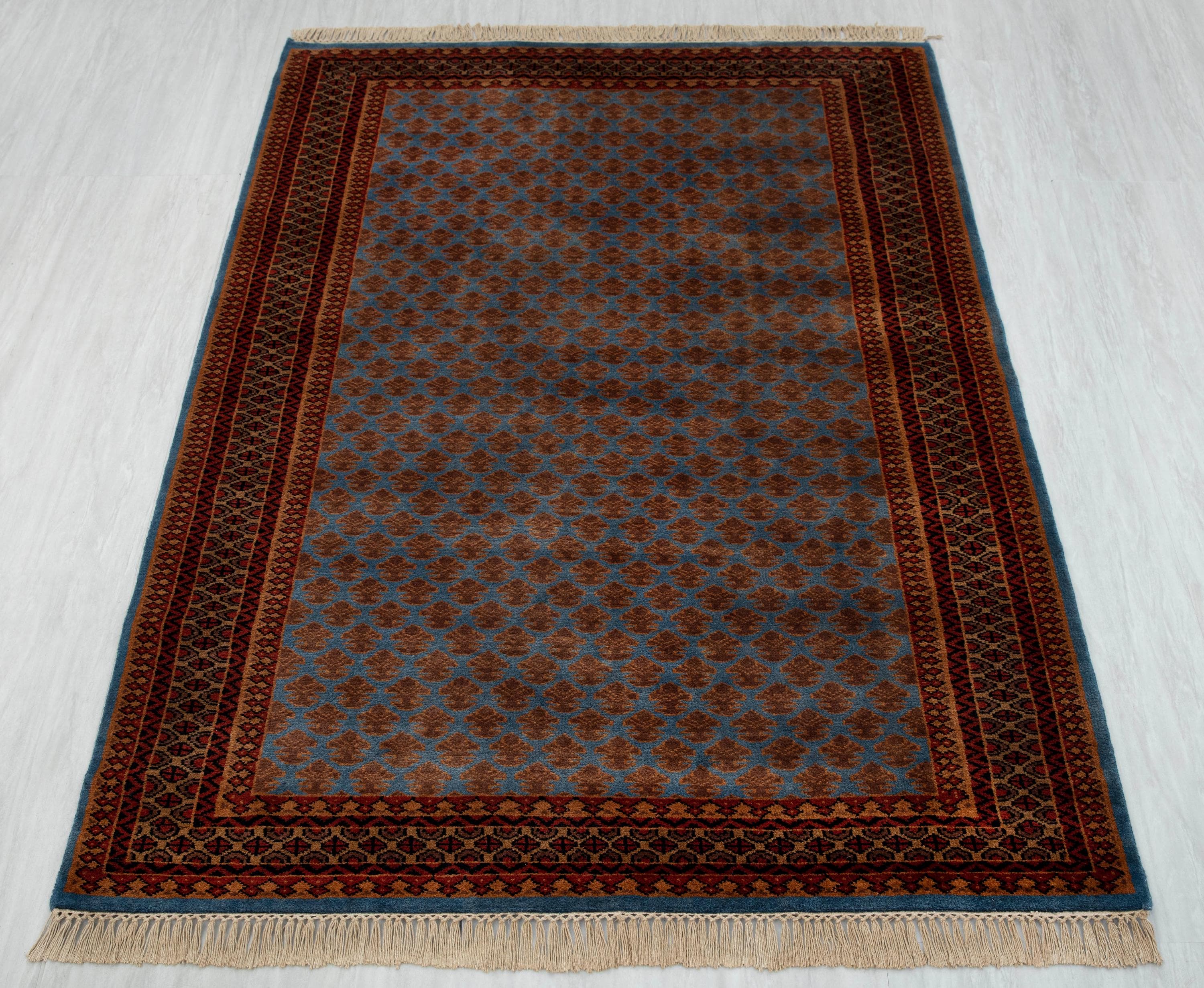 Baluch Rug - Etsy