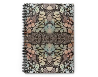 Inspire | Ruled Journal