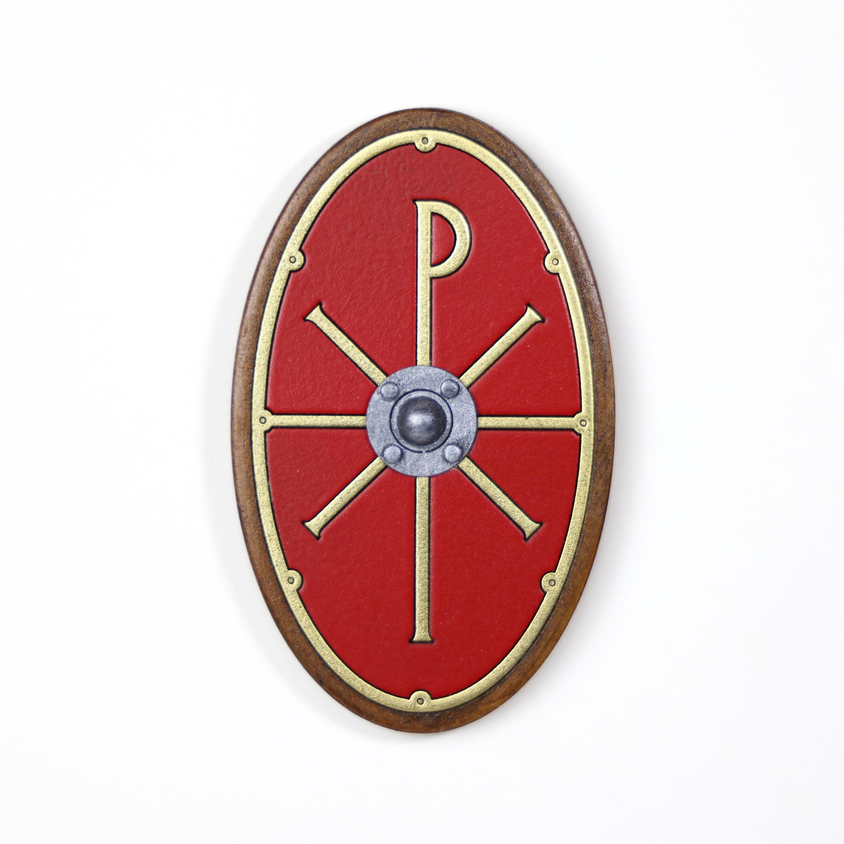 Roman shield scutum - Etsy 日本