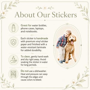 Toy Story 5 Sticker, I Knew It I Knew You Decal, Disney Friendship Bracelet Badge, Western Cowboy Boot Sticker image 6