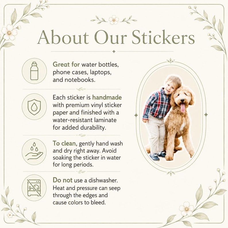 Toy Story 5 Sticker, I Knew It I Knew You Decal, Disney Friendship Bracelet Badge, Western Cowboy Boot Sticker image 6