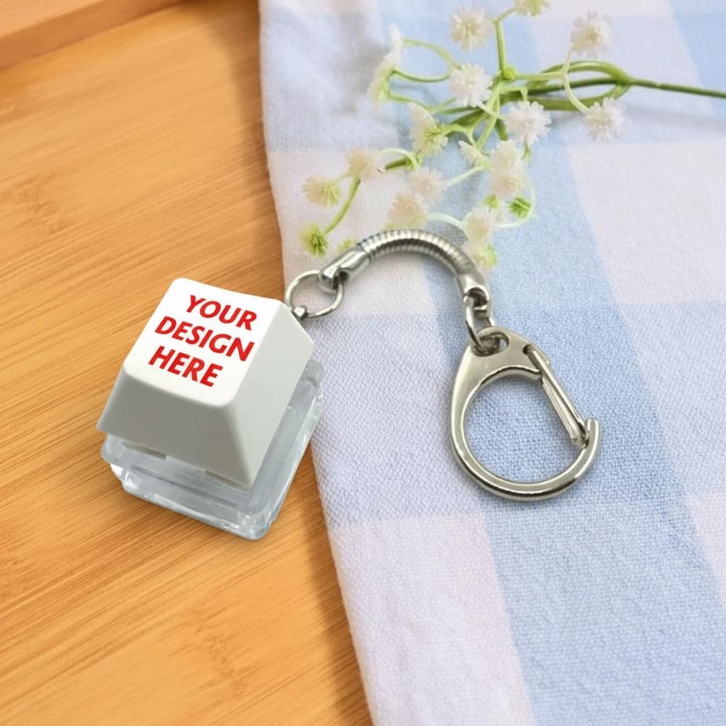 Keyboard keychain - Etsy 日本