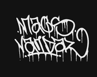 mags/vandal/eggshell/slaps