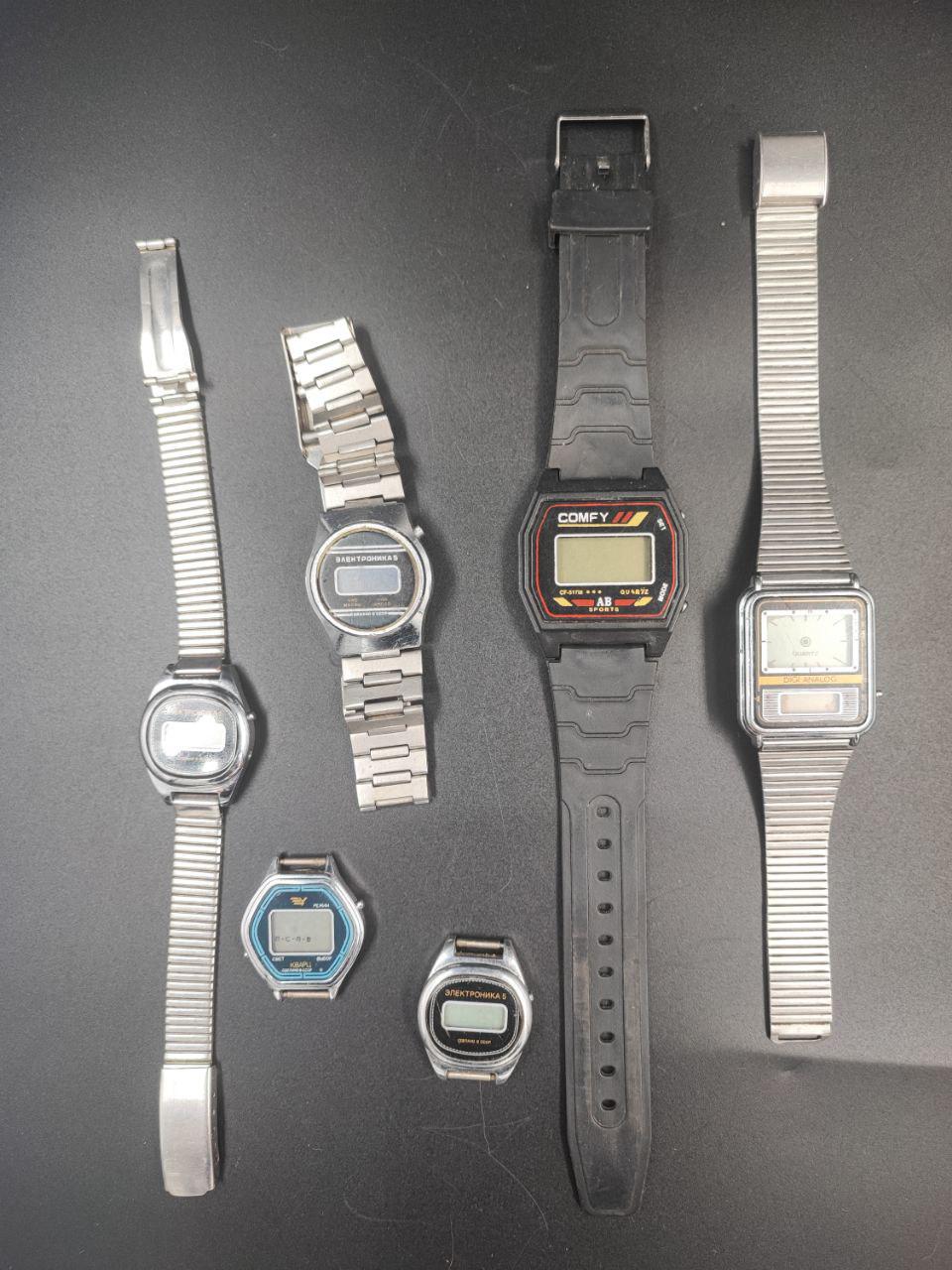 Levis Watch - Etsy