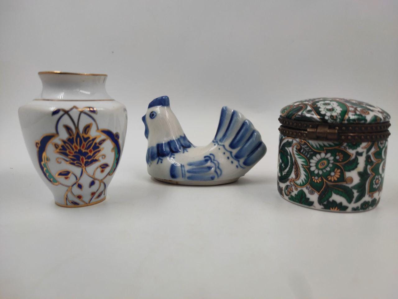 Soviet porcelain - Etsy 日本