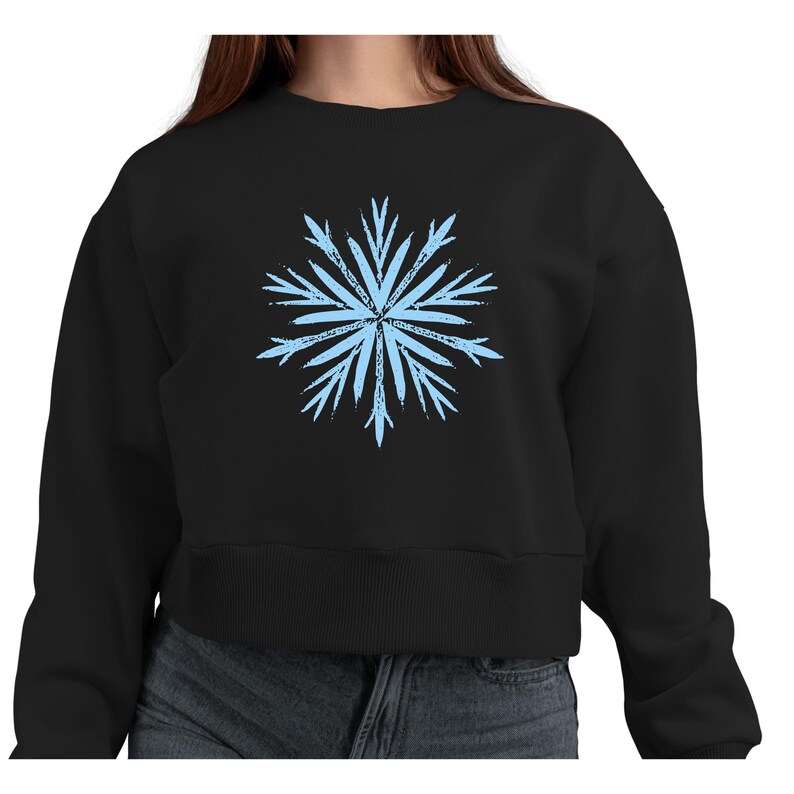 Snowflakes SVG Bundle, Winter Snowflake Patterns, Cricut & Silhouette ...