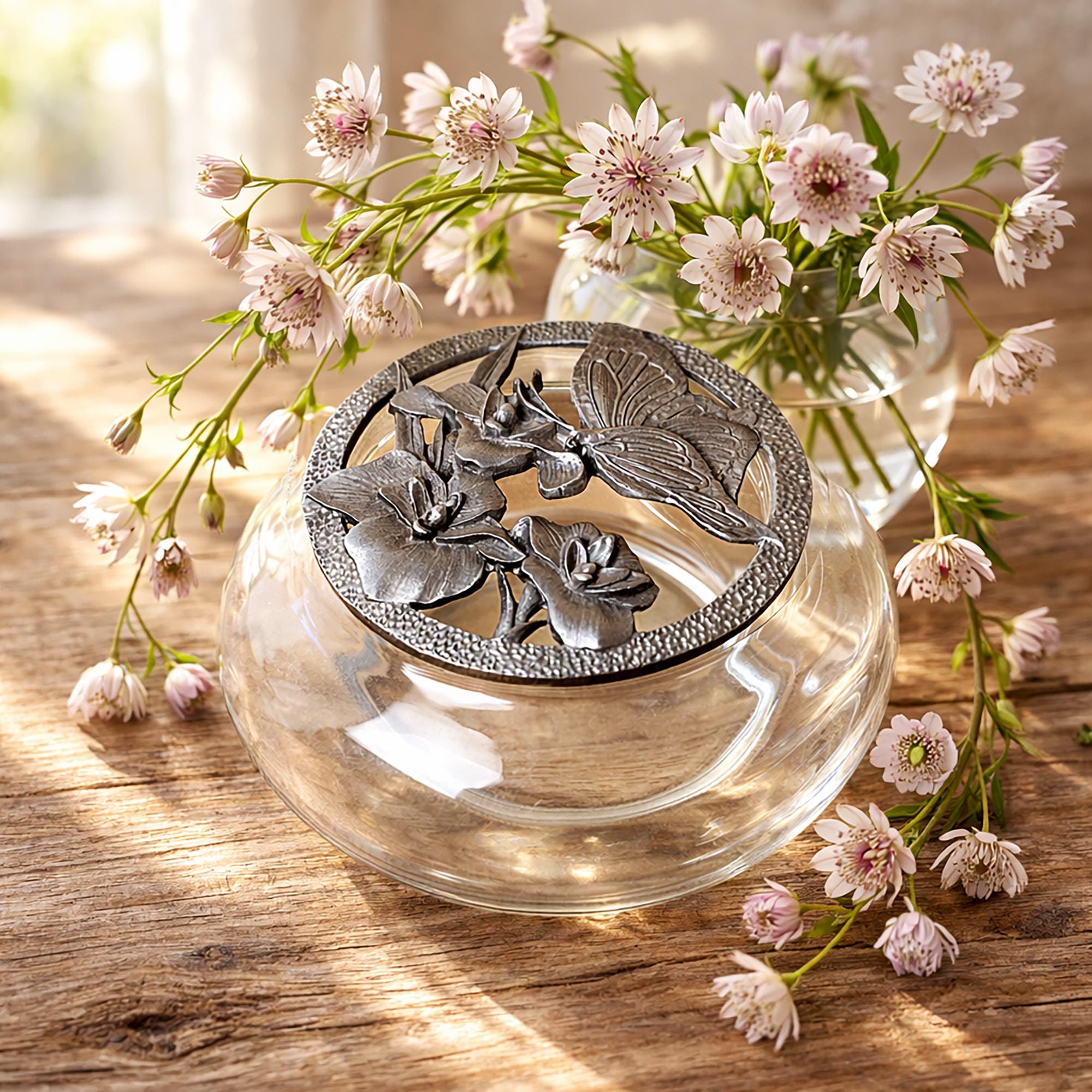 Towle Pewter - Etsy