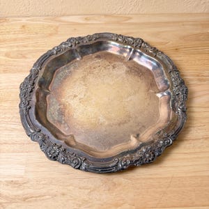 Fb Rogers Silver - Etsy