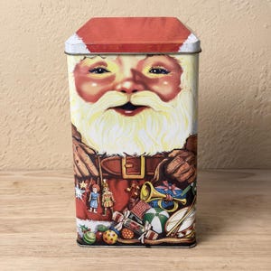 Silver Crane Tins - Etsy