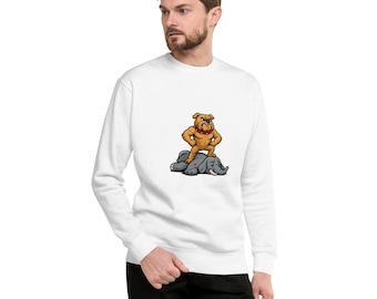 Dawgs beat bama shirt