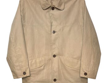 Yves Saint Laurent Jacket Le Smoking Blazer Brown Velvet Vintage
