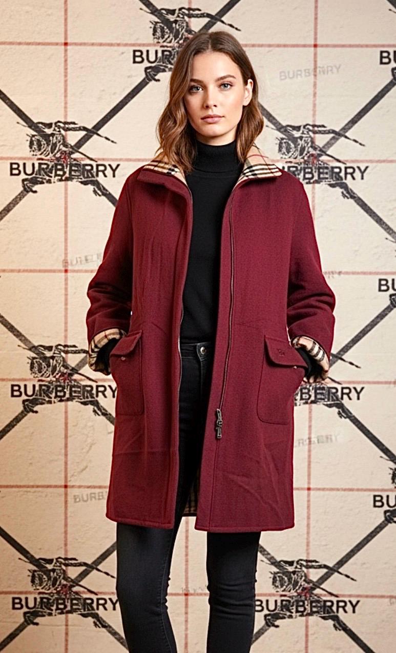 ジャケット/アウター BURBERRY LONDON(バーバリーロンドン) レディース 