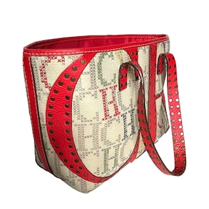 Carolina herrera handbags - Etsy 日本