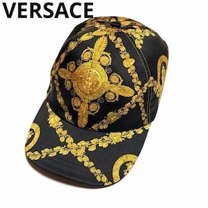 Versace Medusa Cap - Etsy display picture 3