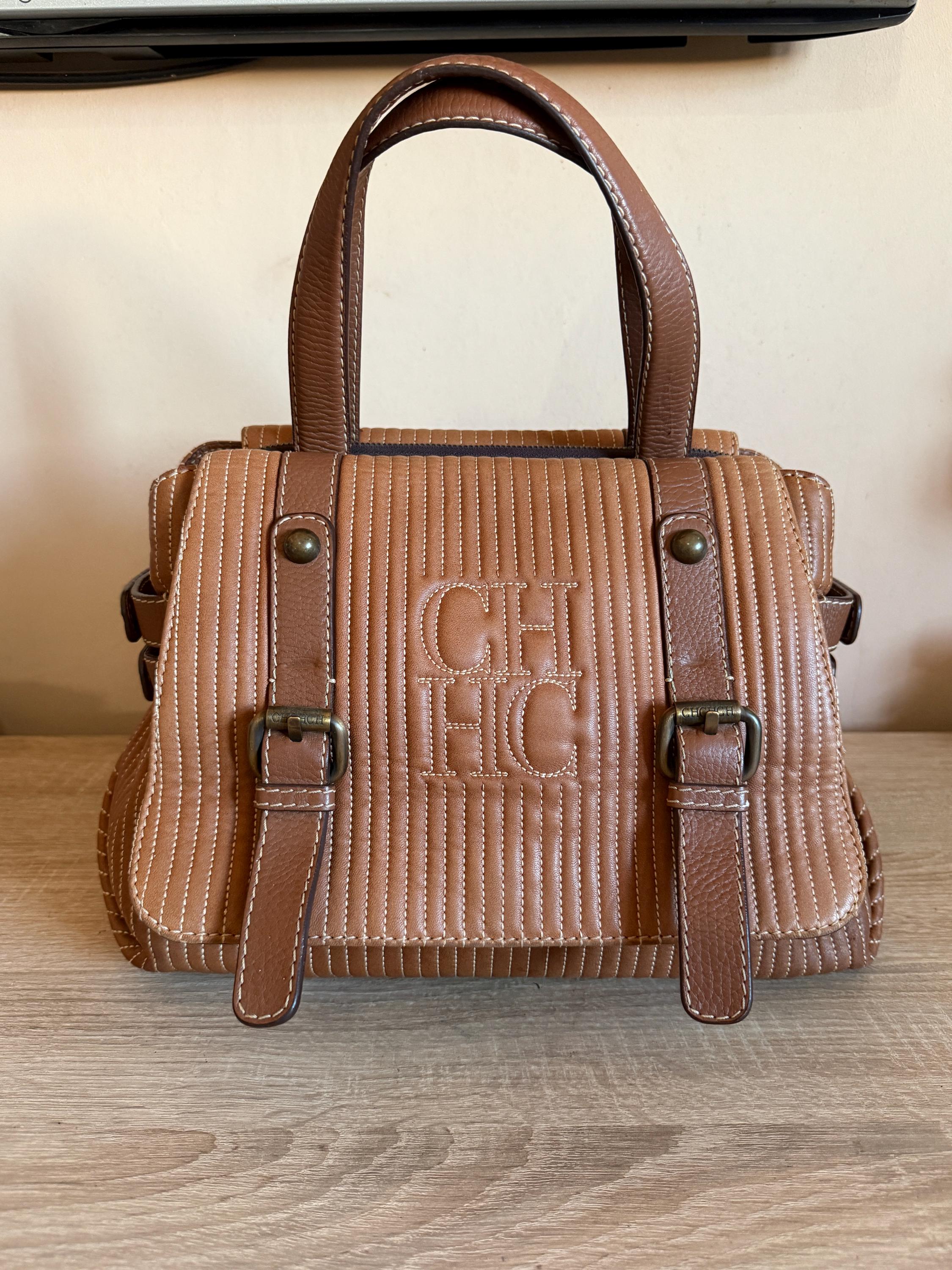 Carolina herrera bag - Etsy 日本